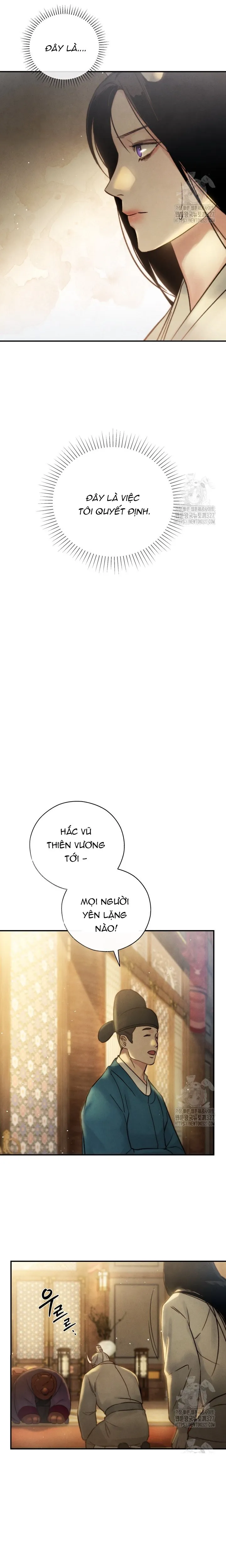 Độc Tố - Chương 4
