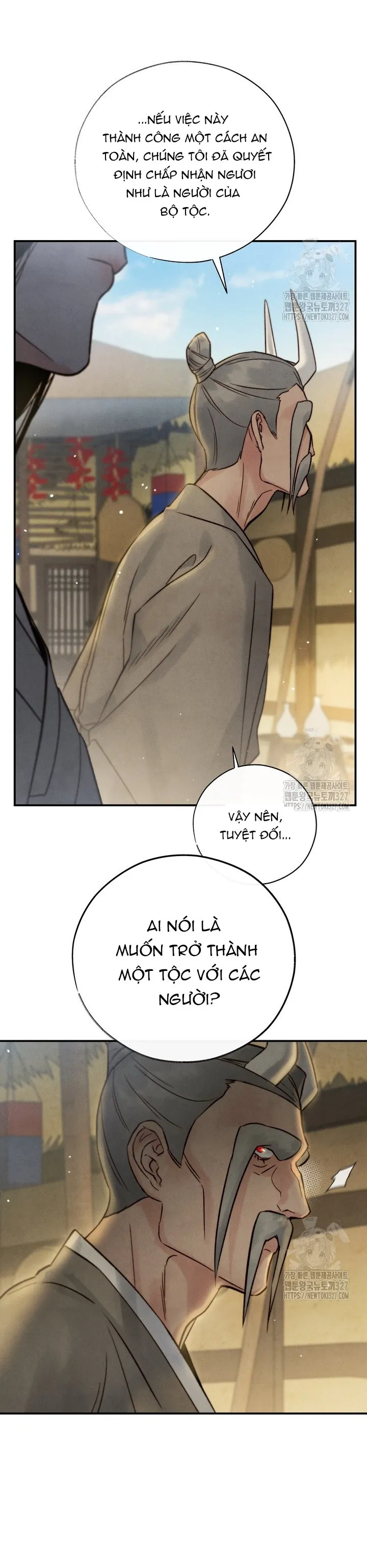 Độc Tố - Chương 4