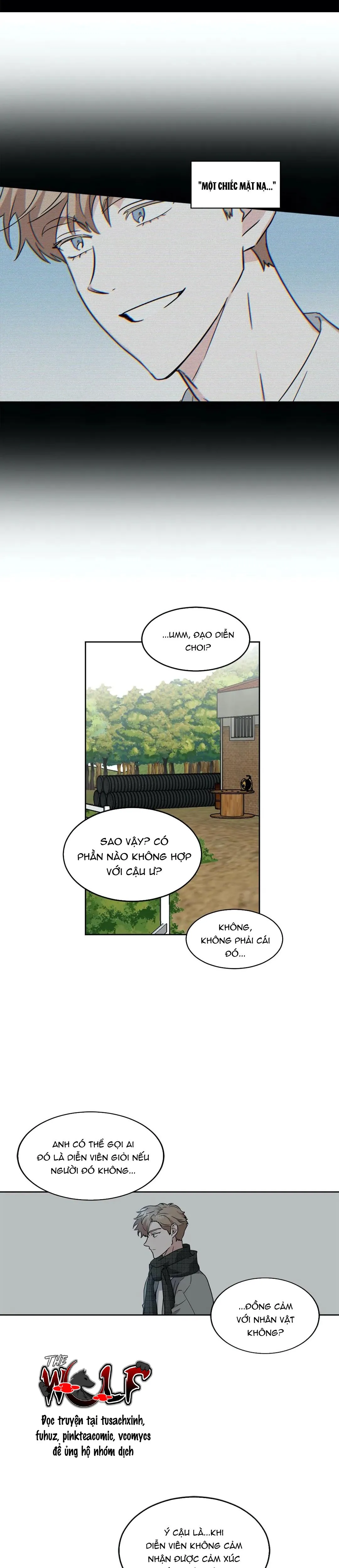 Một Lần - Chương 25