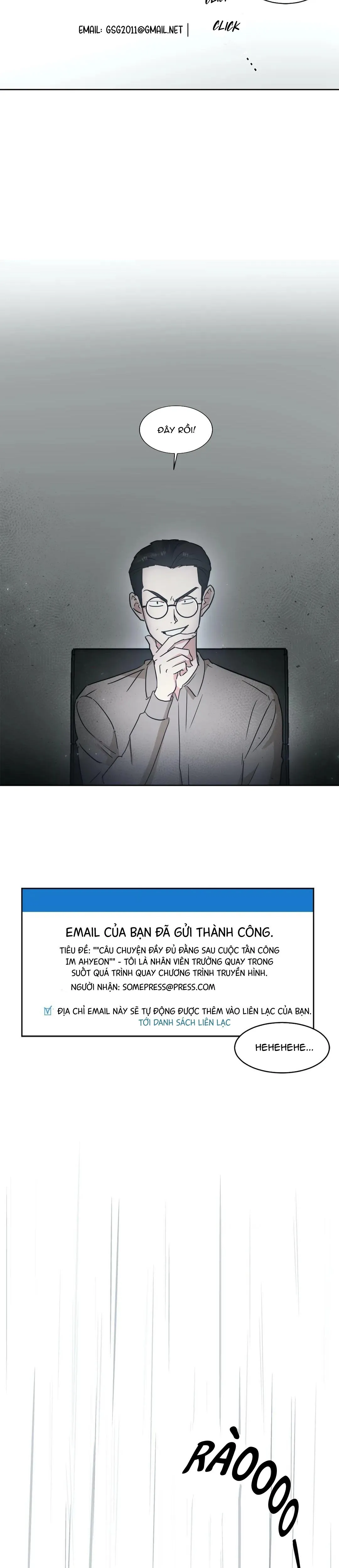 Một Lần - Chương 25