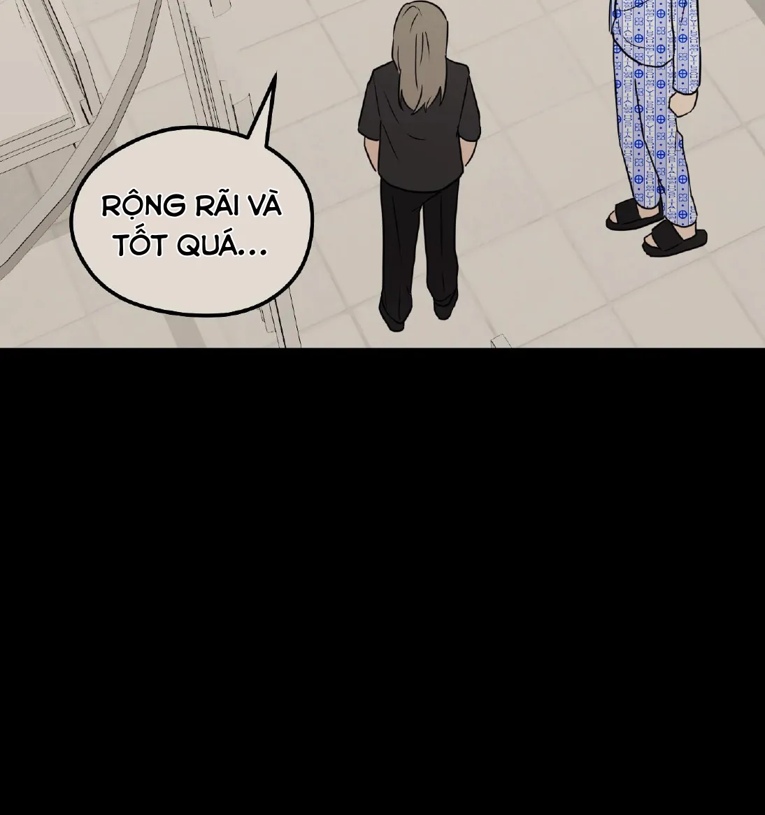 Từ sâu tận đáy lòng - Chương 17