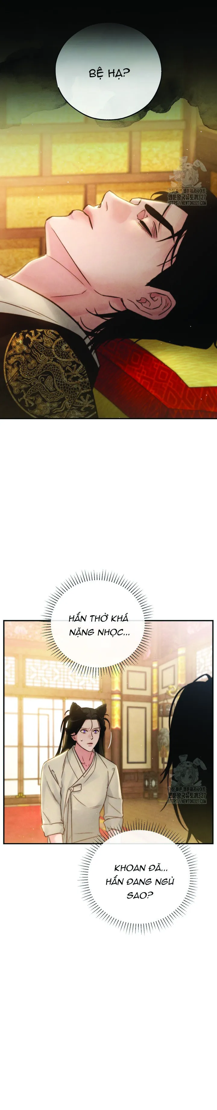 Độc Tố - Chương 8