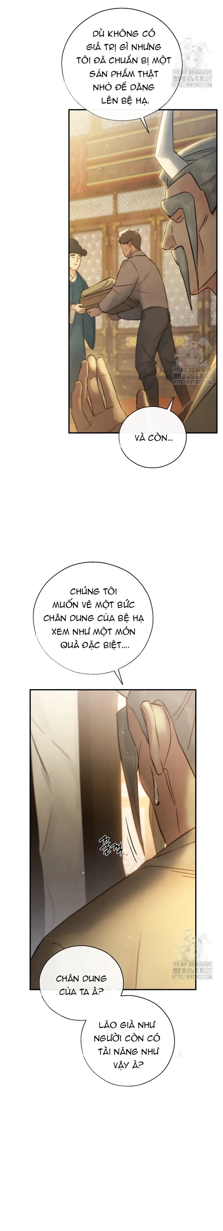 Độc Tố - Chương 4