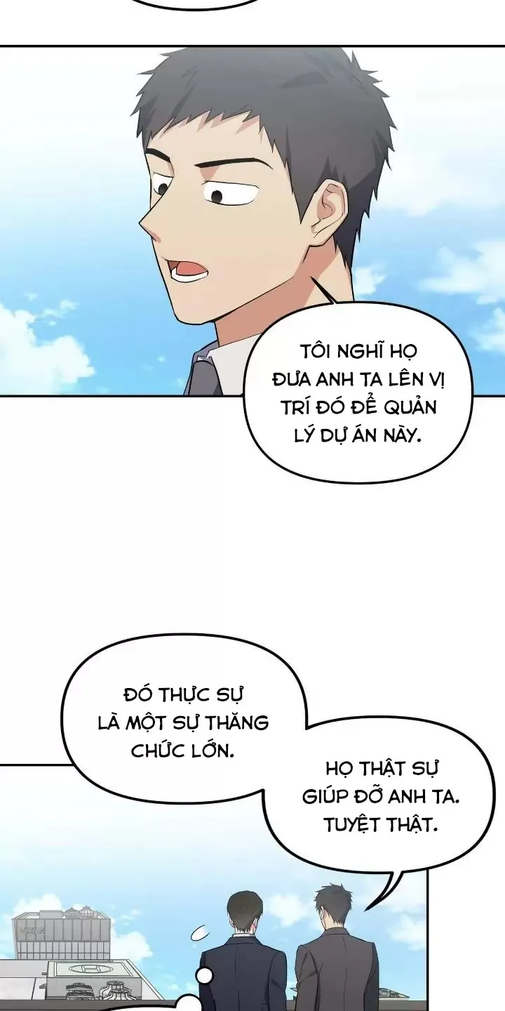 Dễ Dàng Nhận Ra - Chương 34