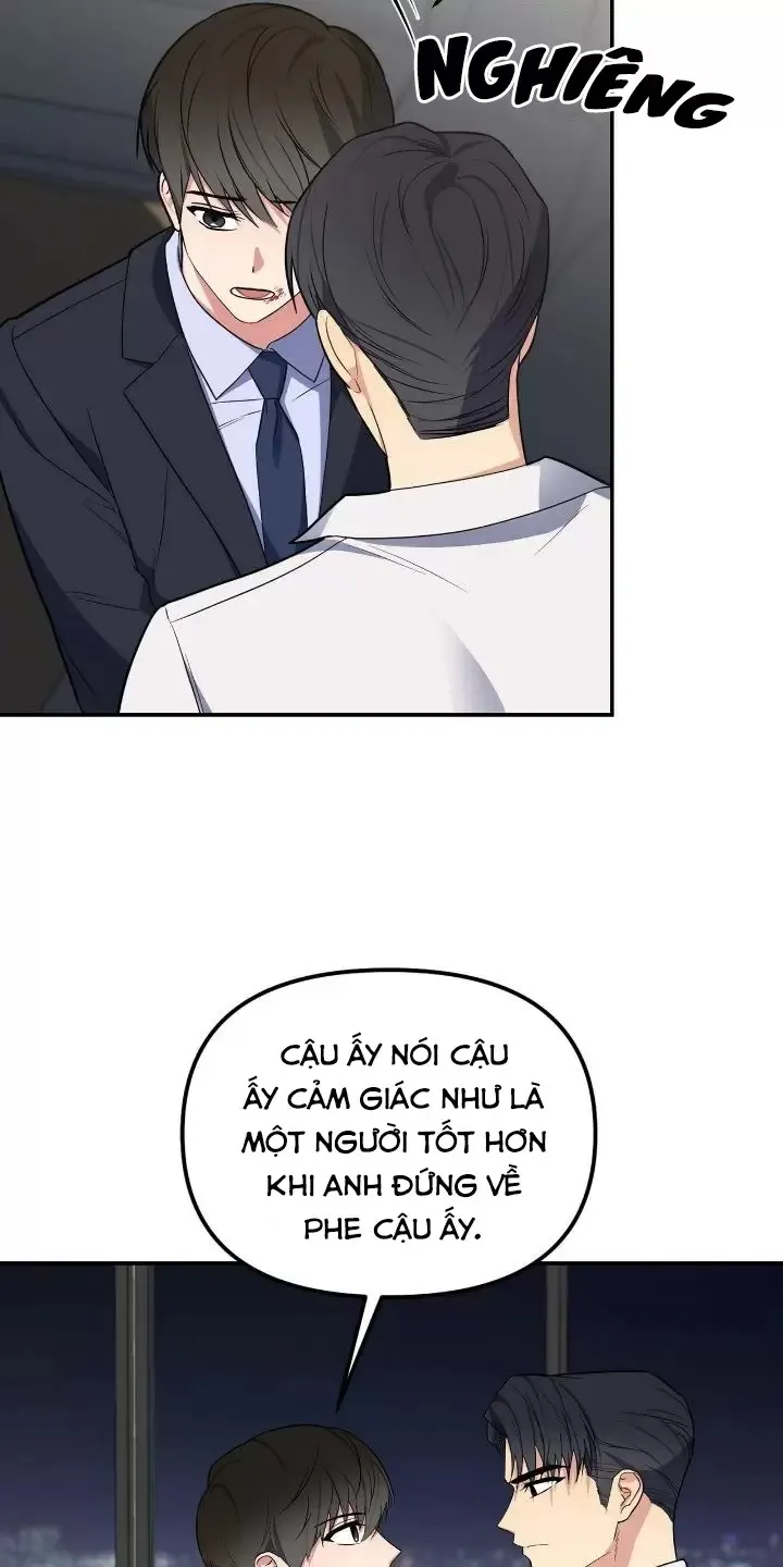 Dễ Dàng Nhận Ra - Chương 34