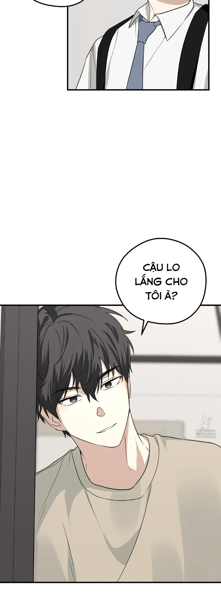 Từ sâu tận đáy lòng - Chương 16