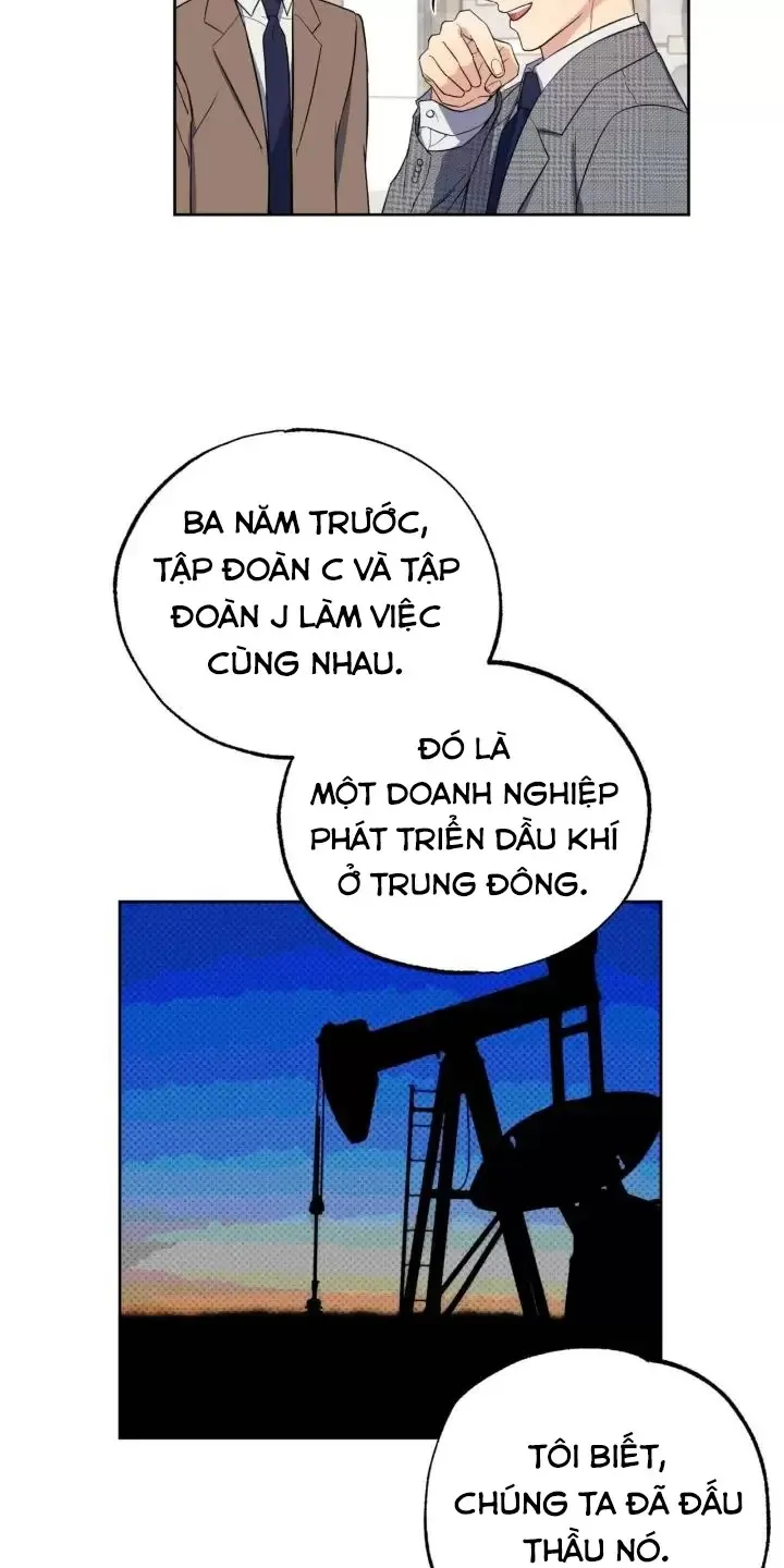 Dễ Dàng Nhận Ra - Chương 20