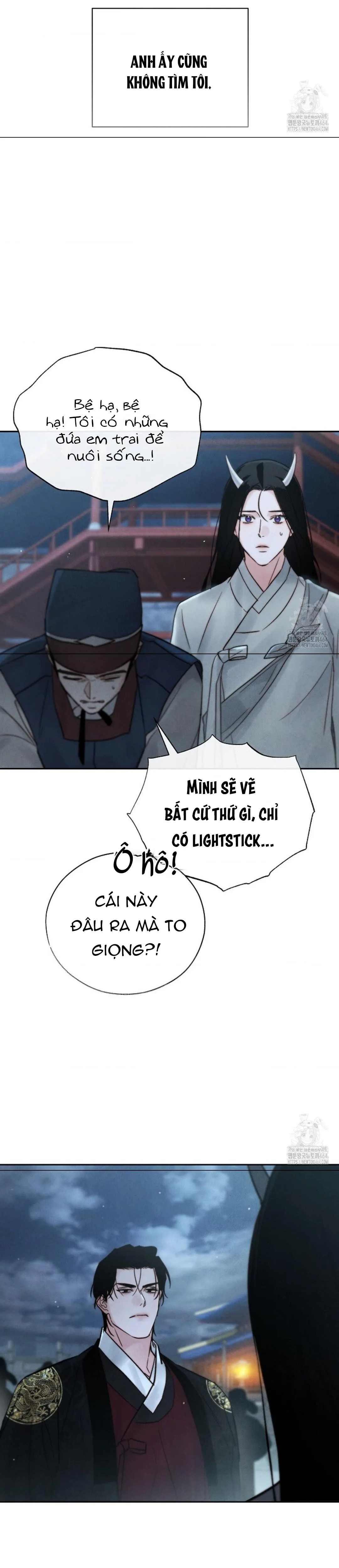 Độc Tố - Chương 29
