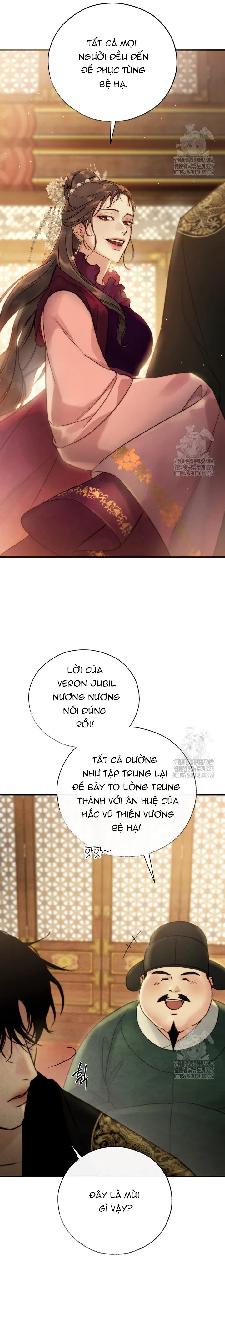 Độc Tố - Chương 4