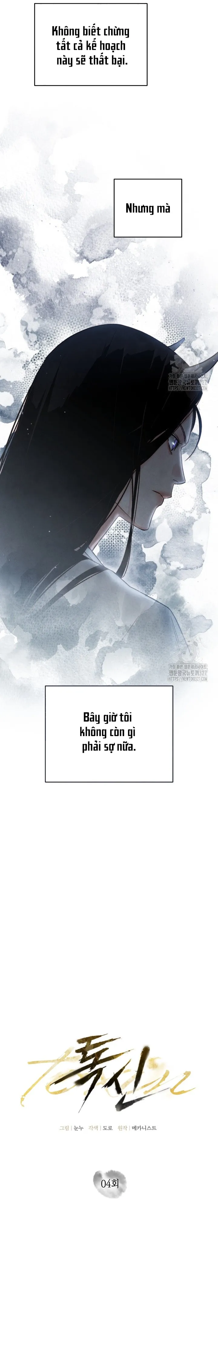Độc Tố - Chương 4