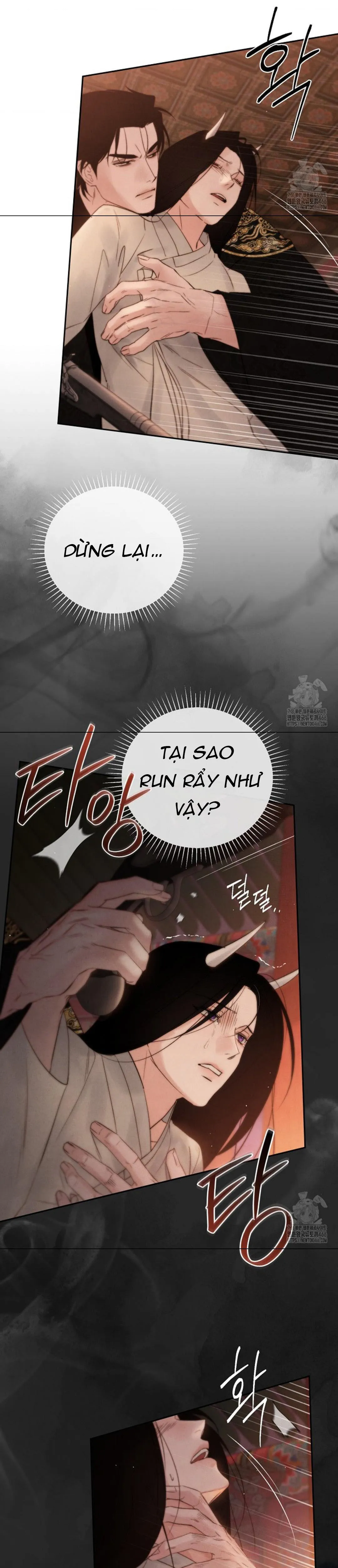 Độc Tố - Chương 37