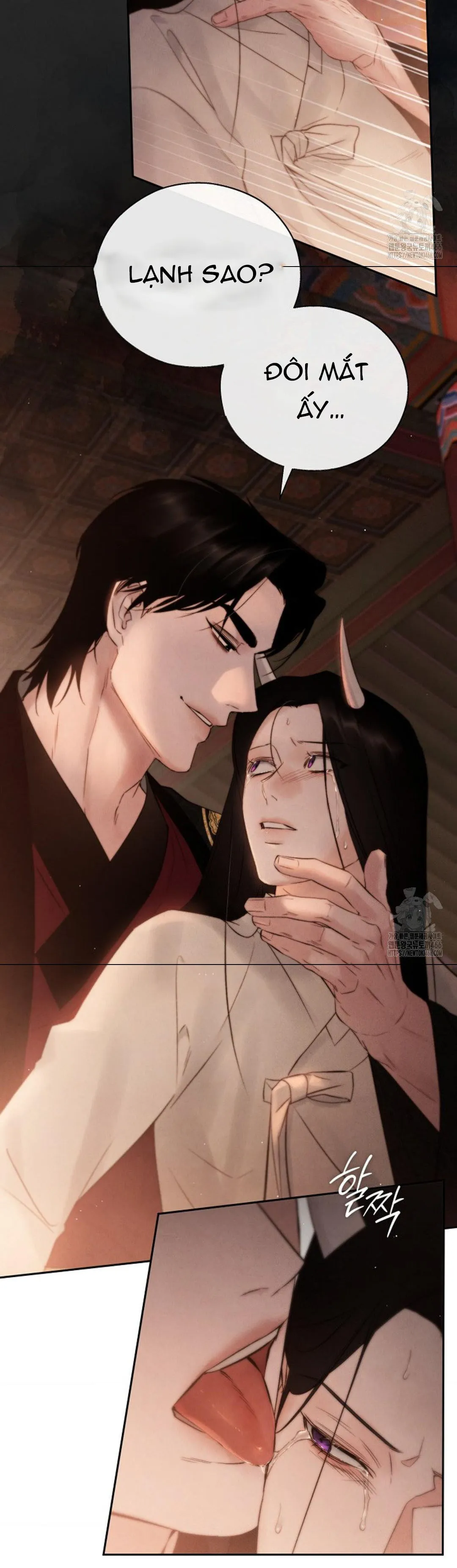 Độc Tố - Chương 37