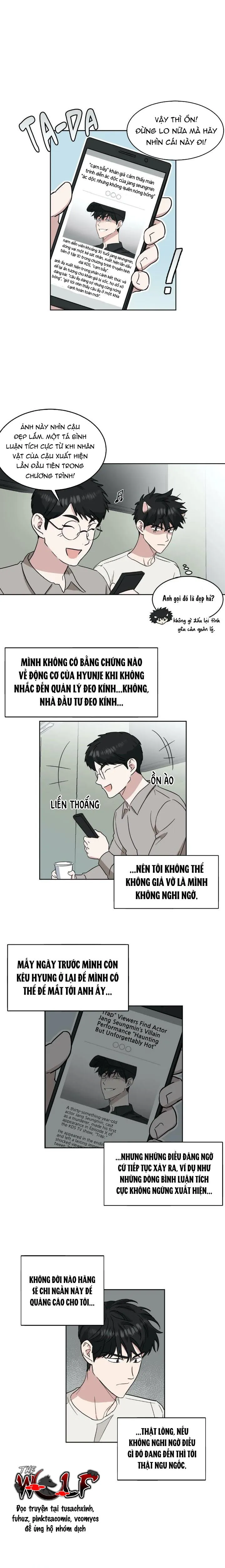 Một Lần - Chương 20