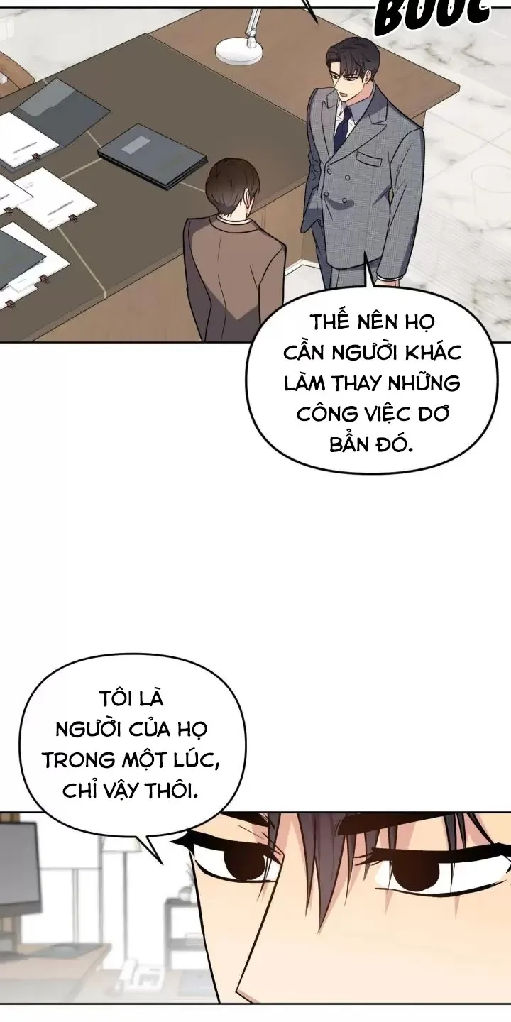 Dễ Dàng Nhận Ra - Chương 20