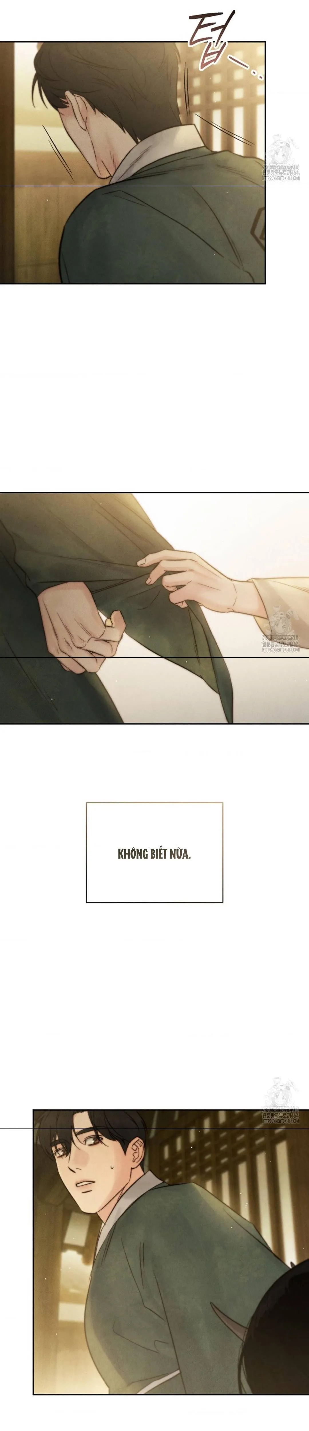 Độc Tố - Chương 31
