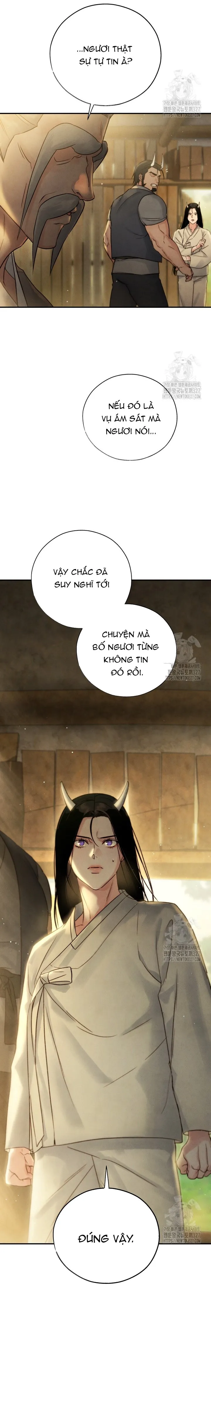 Độc Tố - Chương 4