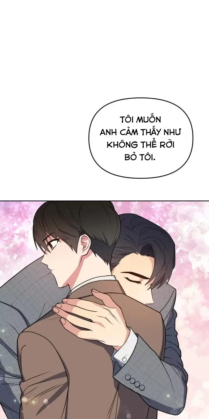 Dễ Dàng Nhận Ra - Chương 20