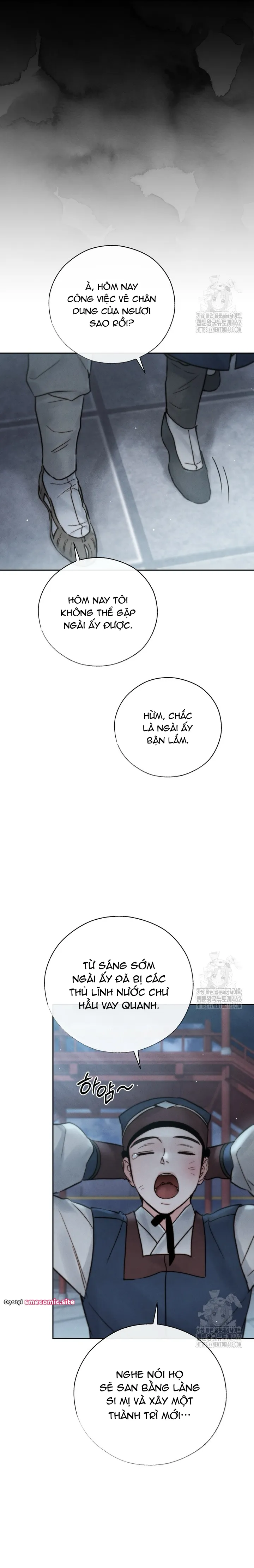Độc Tố - Chương 28