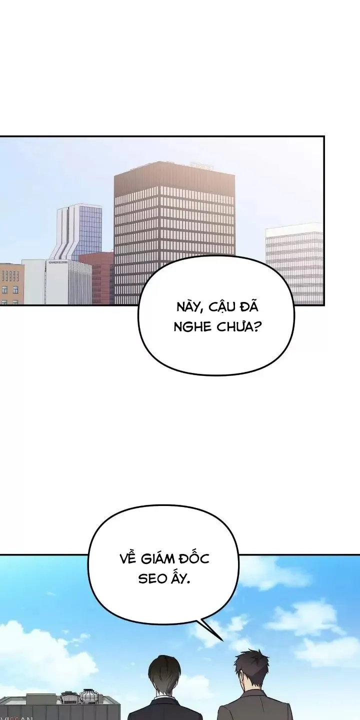 Dễ Dàng Nhận Ra - Chương 34