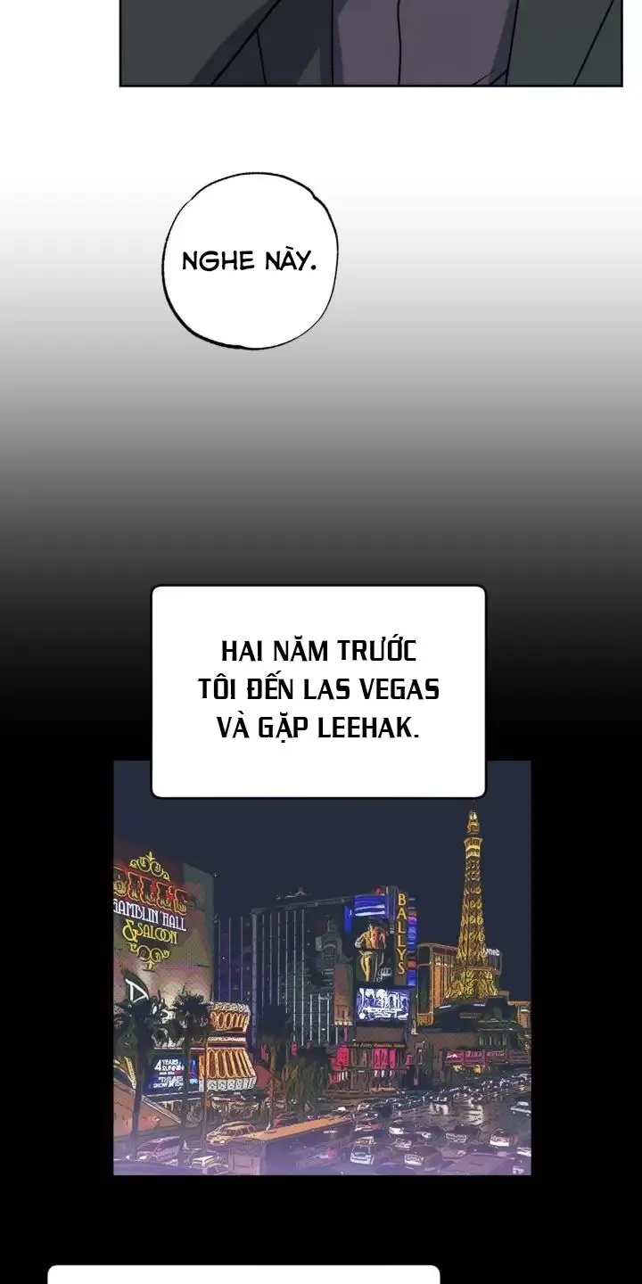 Dễ Dàng Nhận Ra - Chương 20