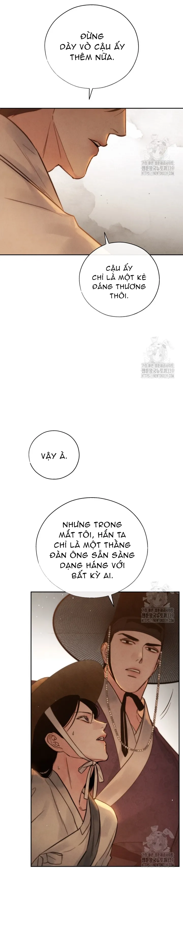 Độc Tố - Chương 20