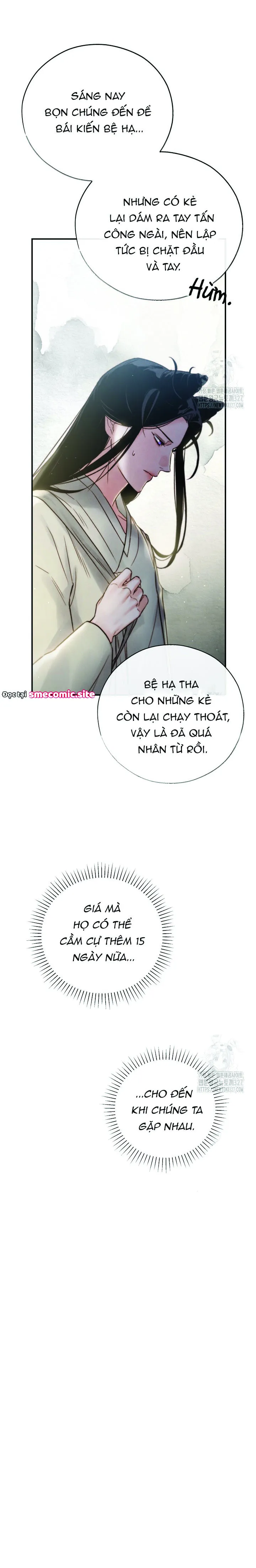 Độc Tố - Chương 8