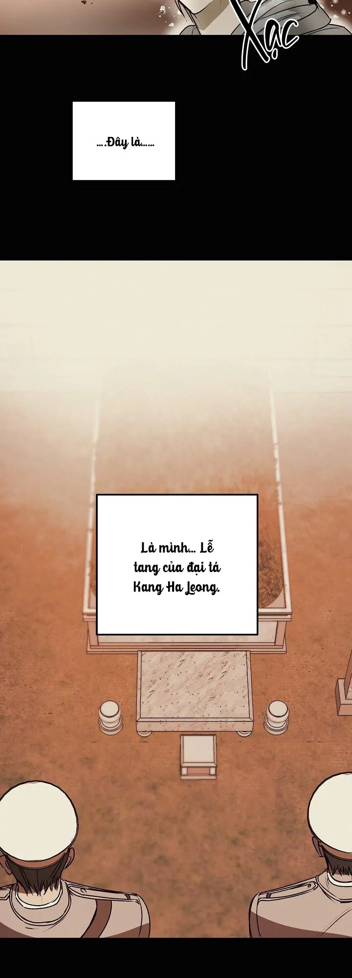 Hướng Dẫn Gần Tương Thích - Chương 7