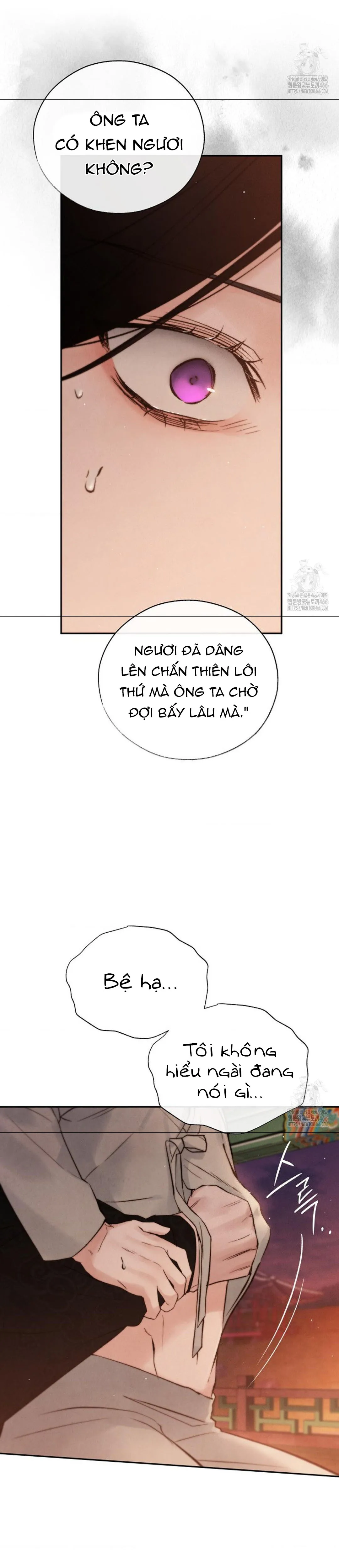 Độc Tố - Chương 37