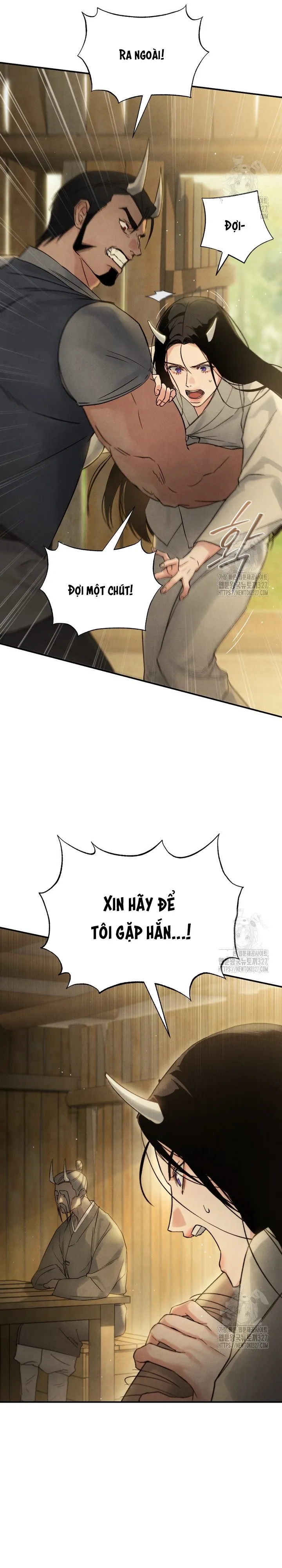Độc Tố - Chương 4