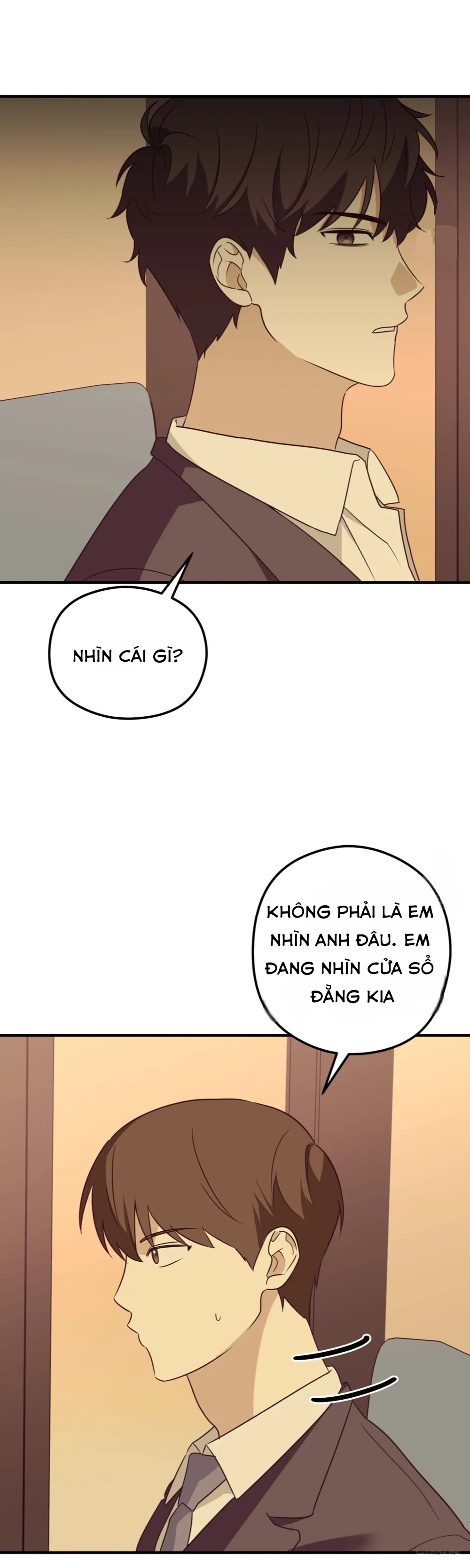 Từ sâu tận đáy lòng - Chương 7