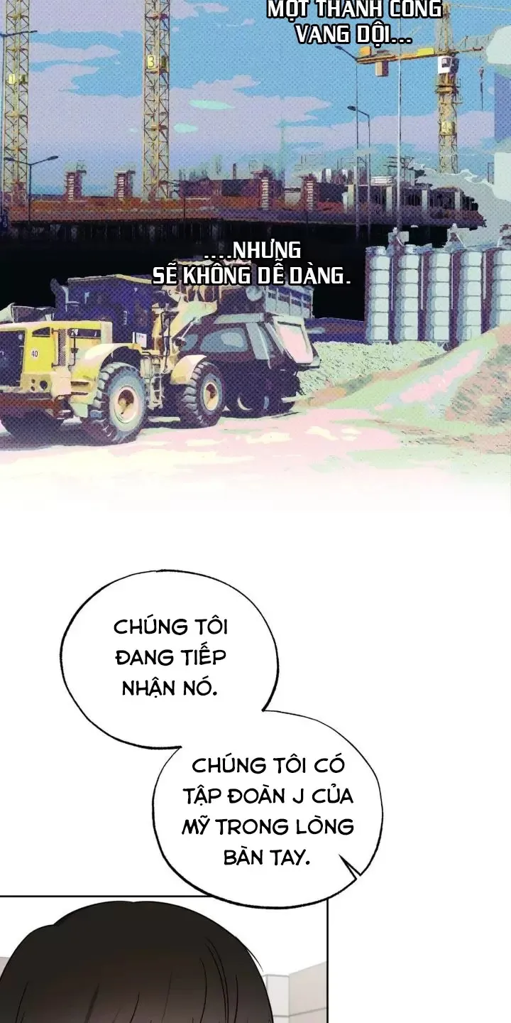 Dễ Dàng Nhận Ra - Chương 20