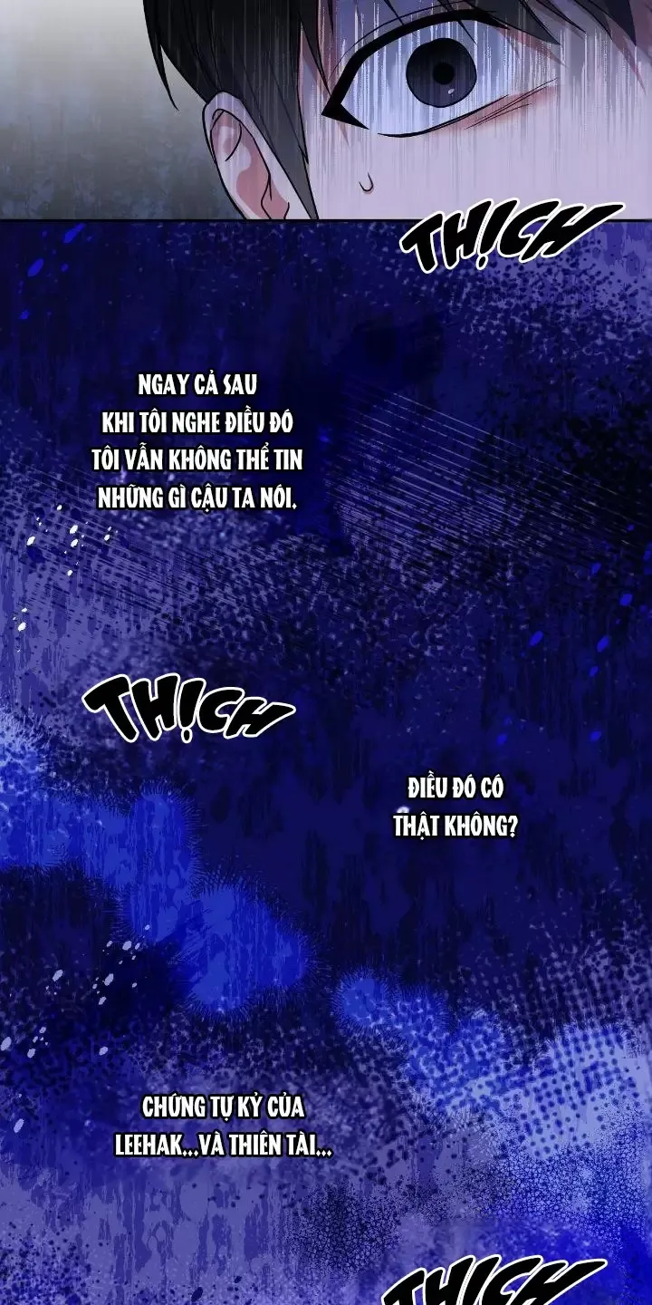 Dễ Dàng Nhận Ra - Chương 34