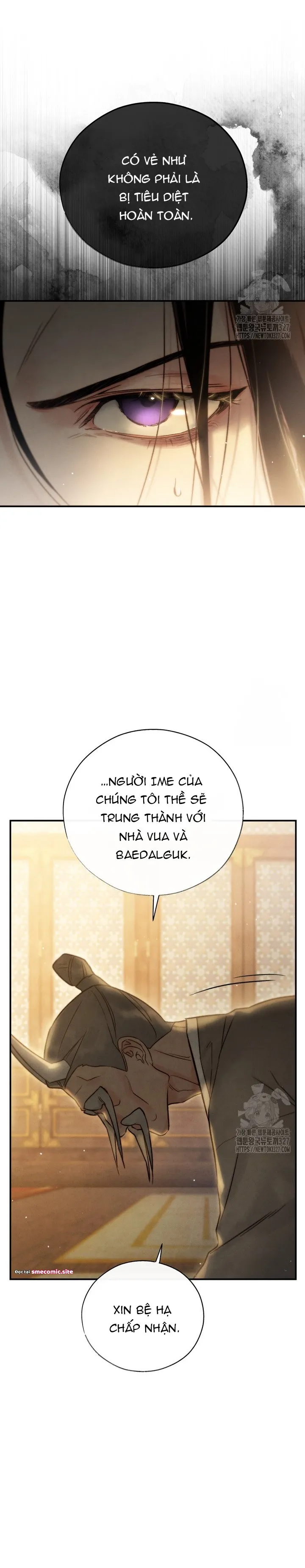 Độc Tố - Chương 4