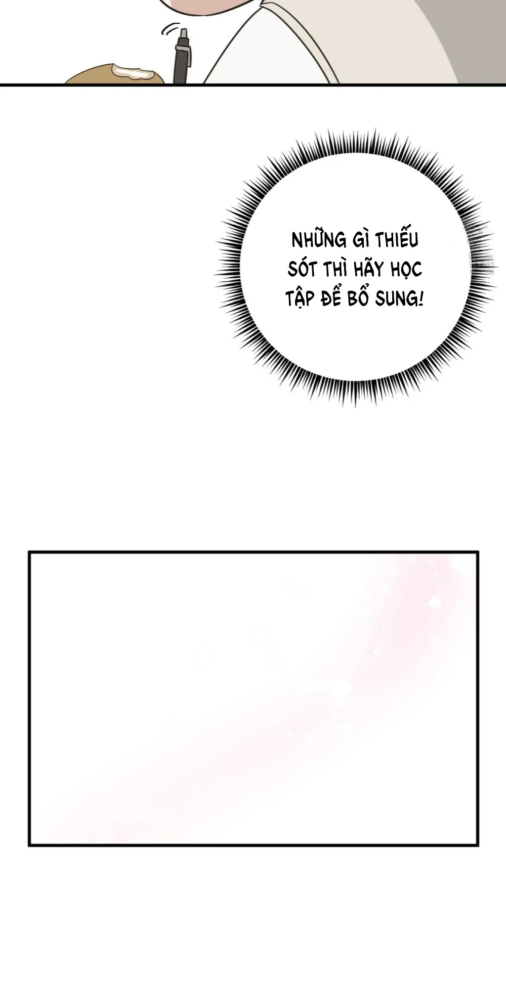 Từ sâu tận đáy lòng - Chương 5