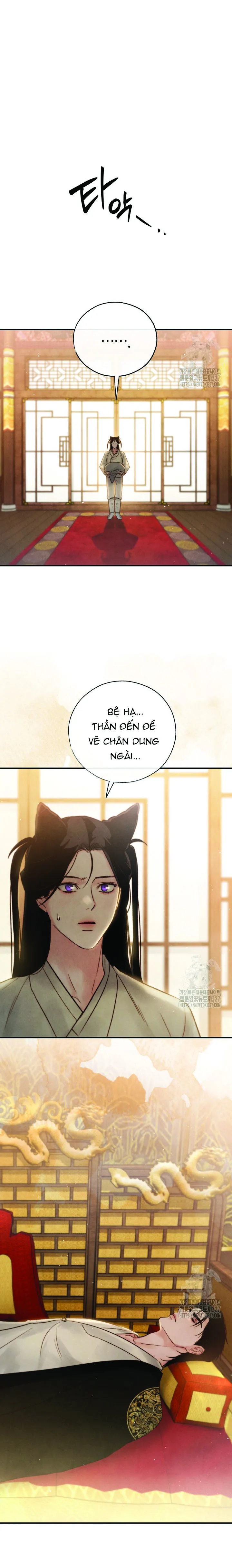 Độc Tố - Chương 8