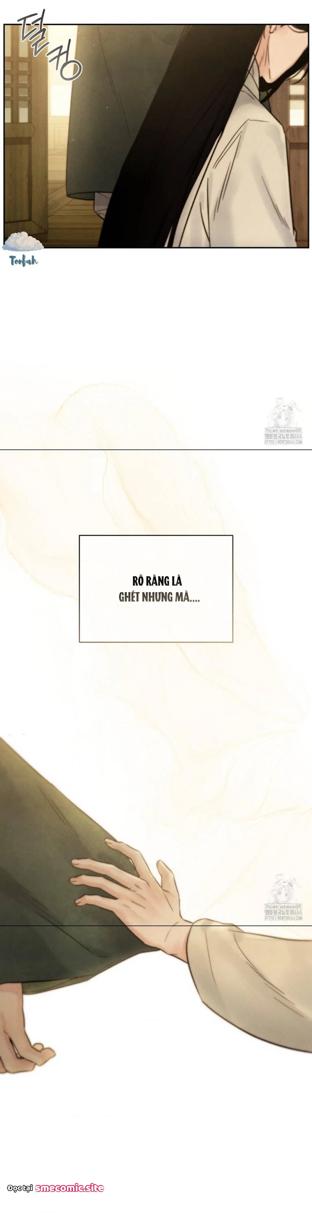 Độc Tố - Chương 31
