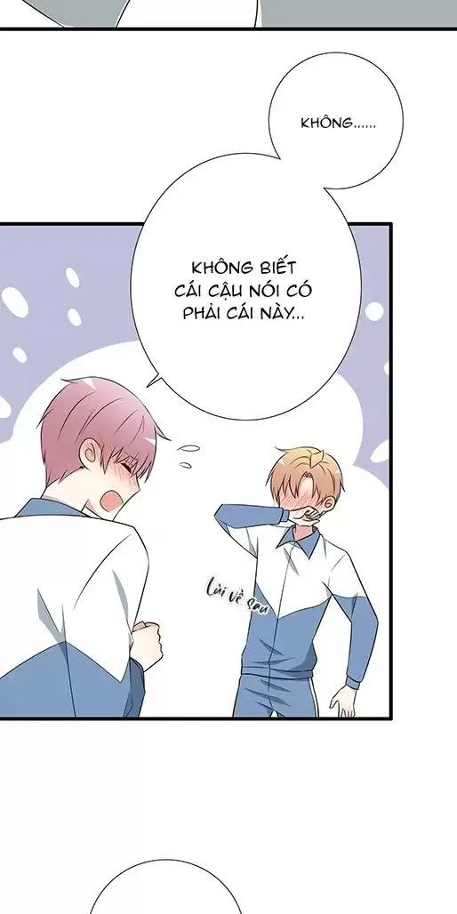 Thanh Xuân Phiền Toái - Chương 11