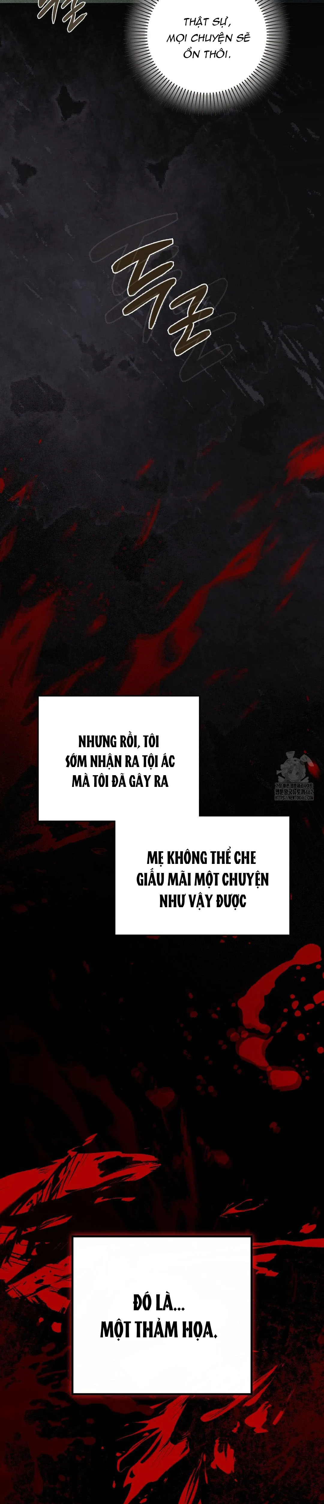 Kẻ săn hạt dẻ ngọt - Chương 8