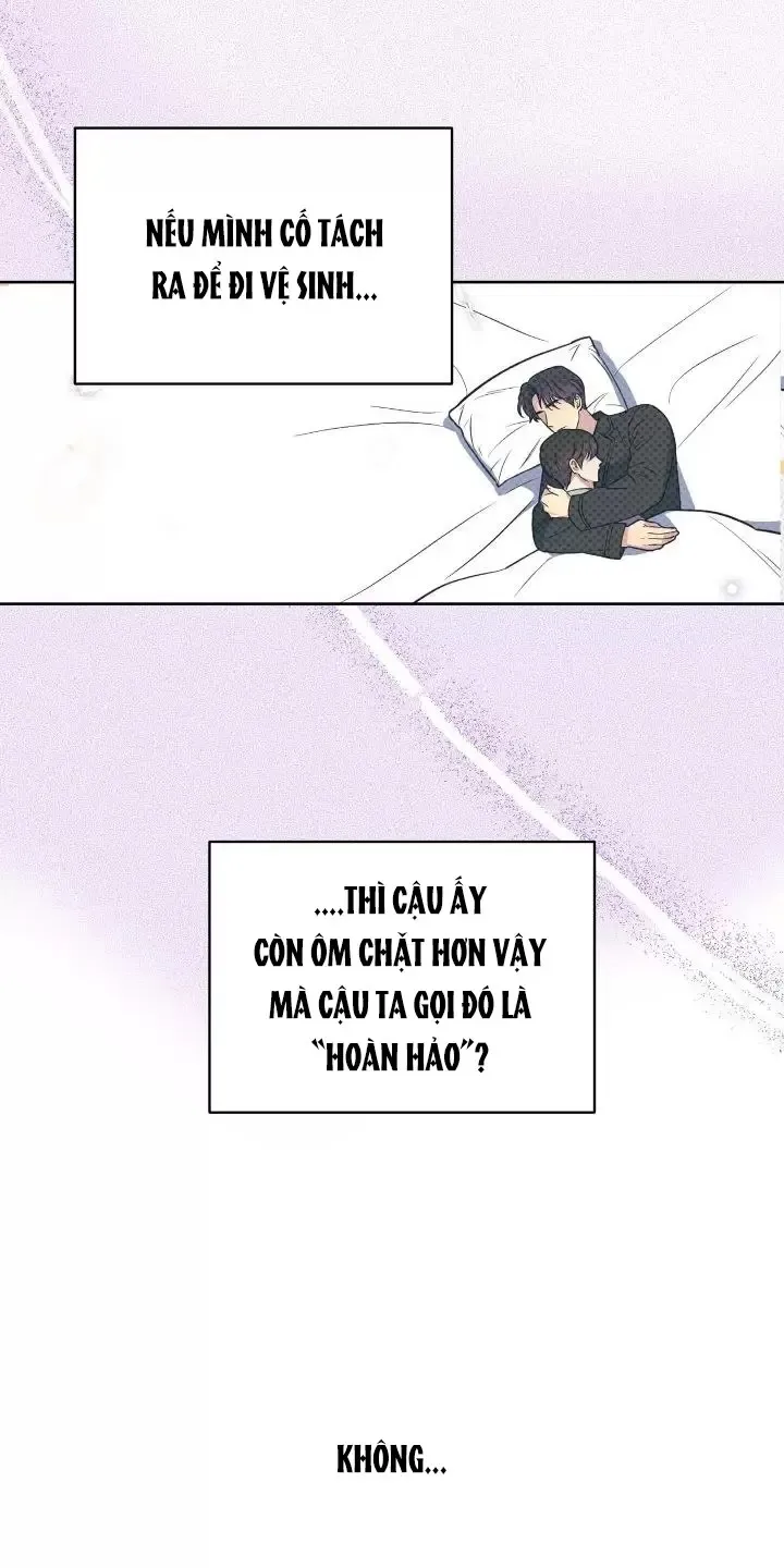 Dễ Dàng Nhận Ra - Chương 34