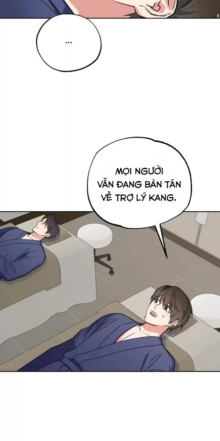 Dễ Dàng Nhận Ra - Chương 20