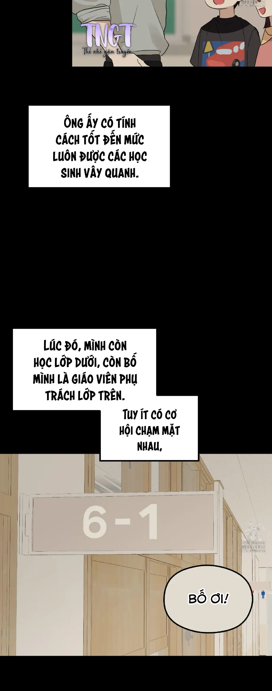 Từ sâu tận đáy lòng - Chương 15