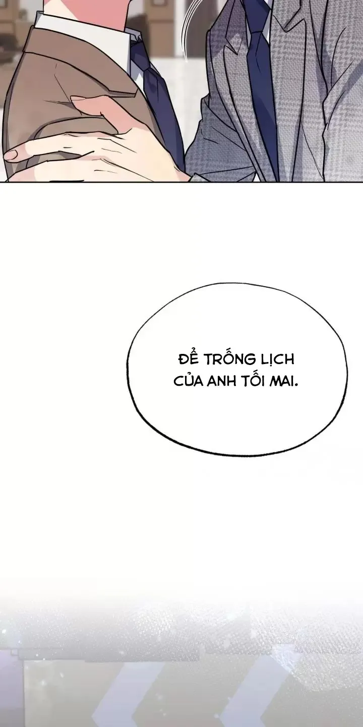 Dễ Dàng Nhận Ra - Chương 20