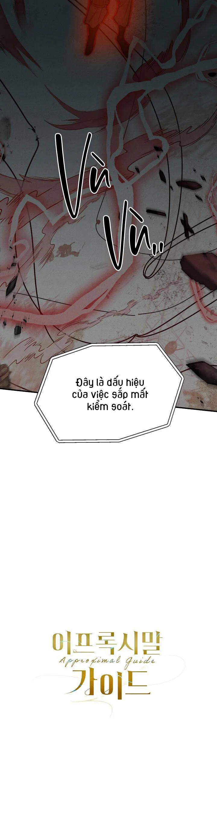 Hướng Dẫn Gần Tương Thích - Chương 13
