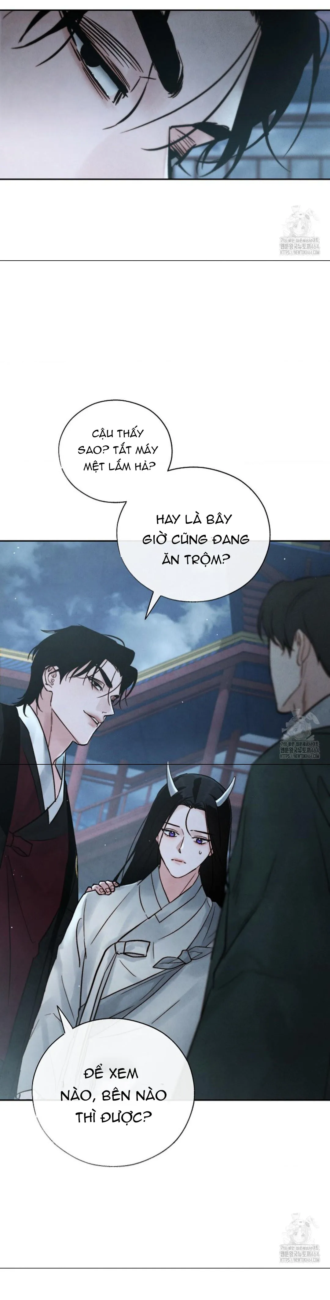 Độc Tố - Chương 29