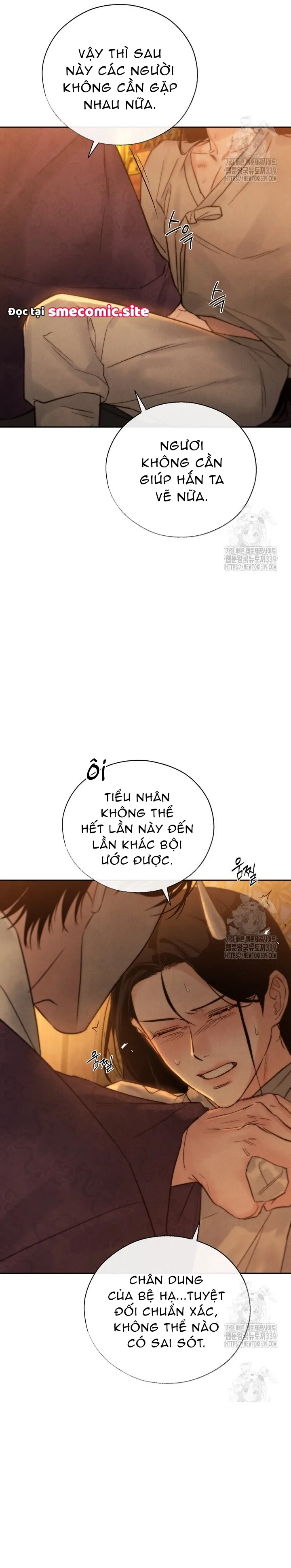 Độc Tố - Chương 20