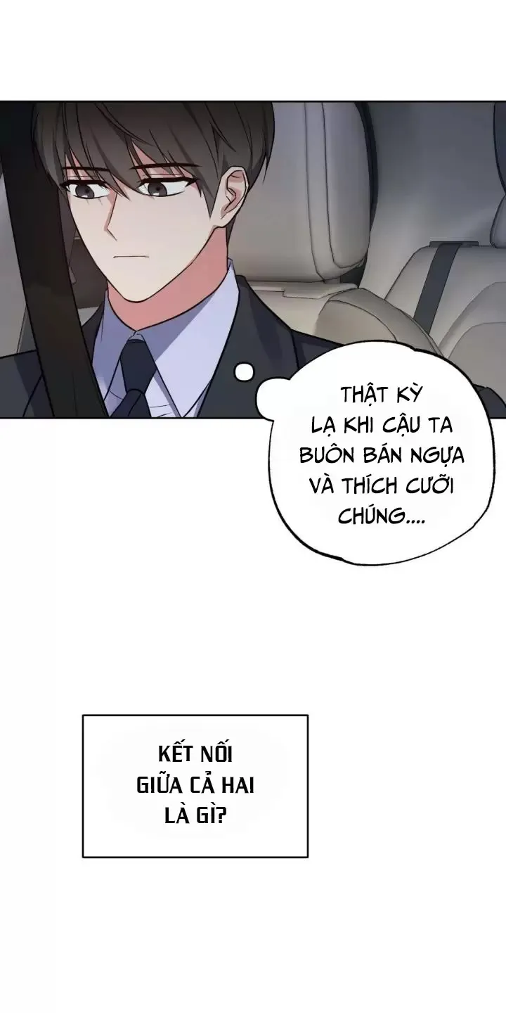 Dễ Dàng Nhận Ra - Chương 20