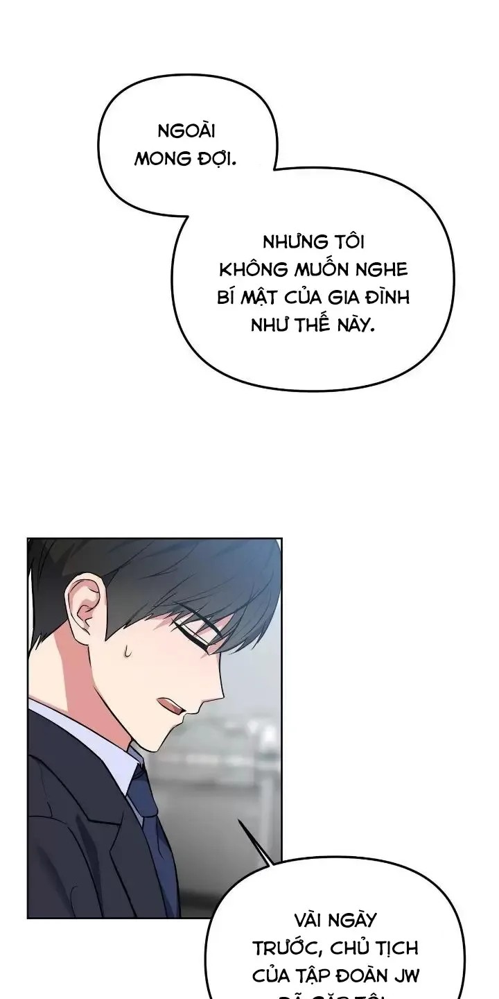 Dễ Dàng Nhận Ra - Chương 34