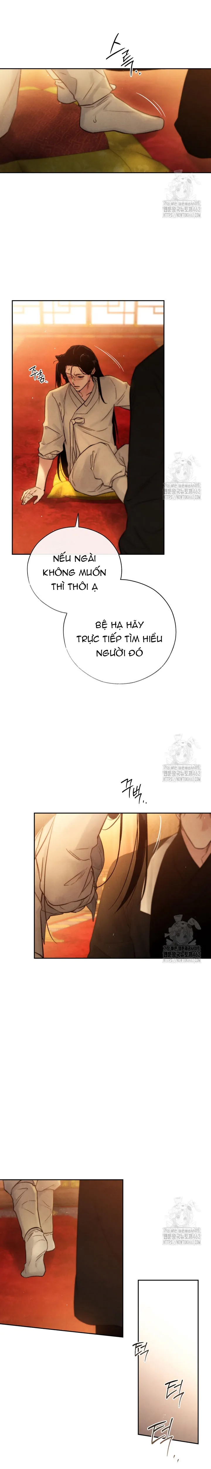 Độc Tố - Chương 27