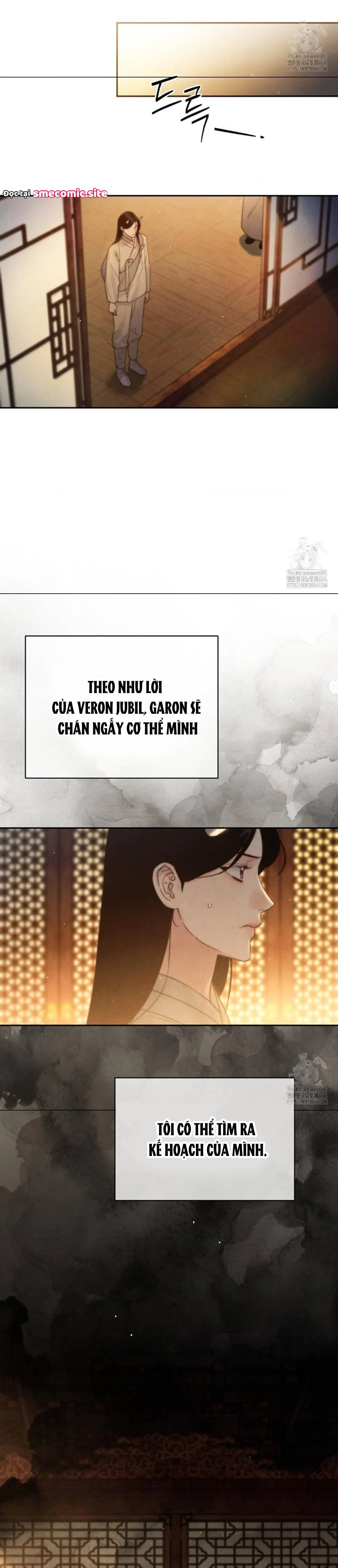Độc Tố - Chương 31