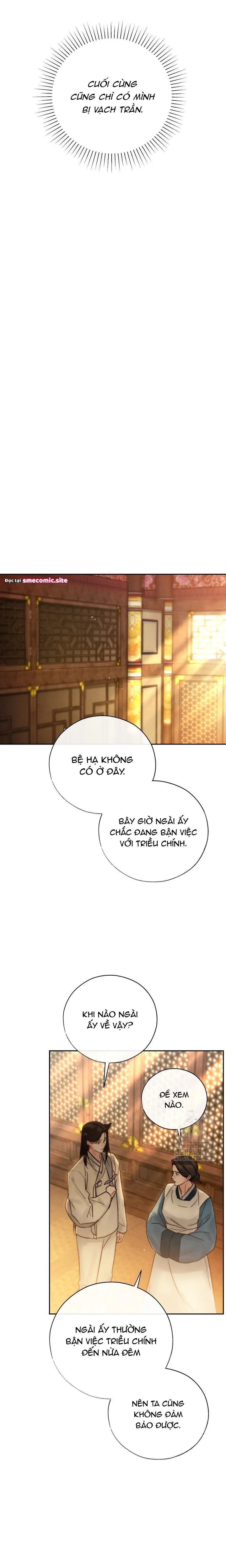 Độc Tố - Chương 28